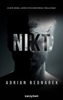 Nikt - ebook EPUB