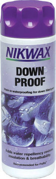 Nikwax, Impregnat do kurtek puchowych, Down Proof, 300 ml - NIKWAX