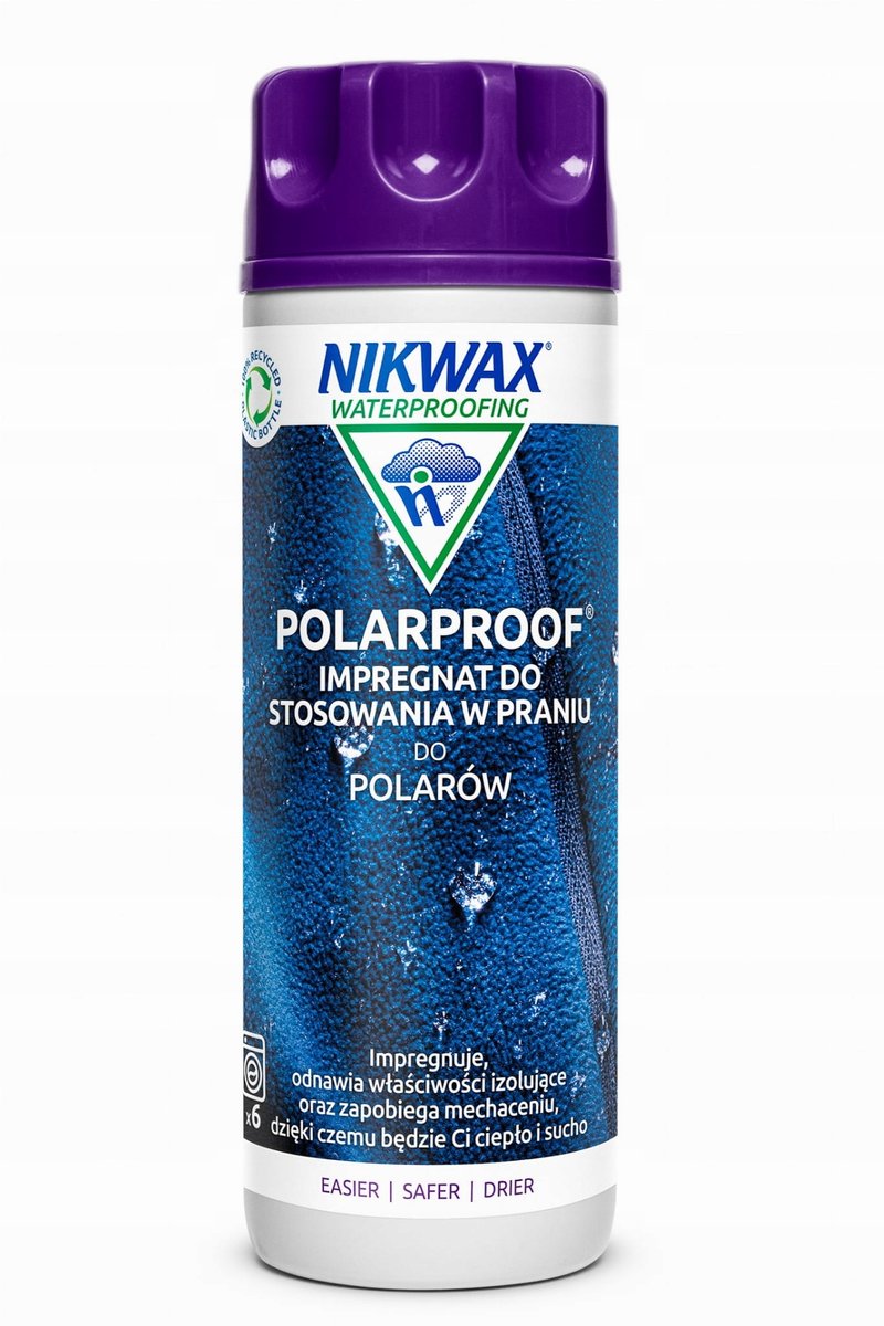 Nikwax Polar Proof 300ml – Impregnat do polarów