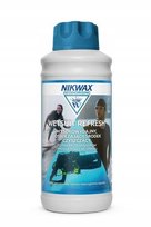 Nikwax Wetsuit Refresh 1L płyn do pianek, skafandrów i neoprenu