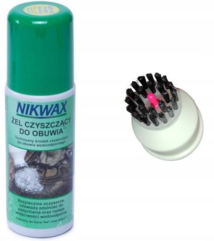 NIKWAX żel czyszczący do obuwia - 125 ml - Inna marka