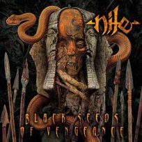NILE BLACK SEEDS VENGEANCE Nile