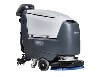 NILFISK Automat myjący/bateria/ECO F SC500 53B FPKG - NILFISK