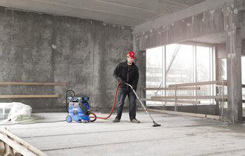 NILFISK Odkurzacz przemysłowy - Inny producent