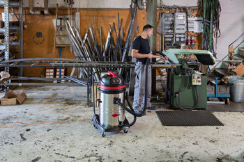 NILFISK Odkurzacz sucho-mokro - Inny producent