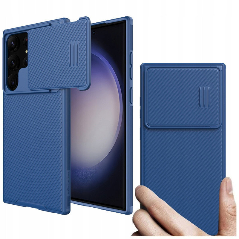 Nillkin Pancerne Etui Do Samsung Galaxy S23 Ultra - Inna marka | Sklep ...