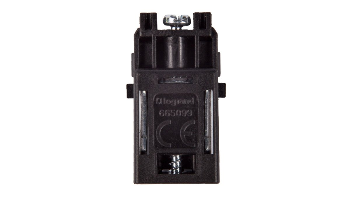 NILOE Pazurki do mechanizmów 665099 - Legrand | Sklep EMPIK.COM