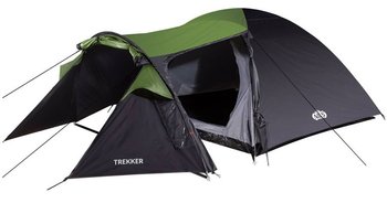 Nils Camp, Namiot turystyczny 4 osobowy wodoodporny Trekker, NC6012  - Nils Camp