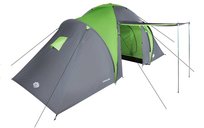 Nils Camp, Namiot turystyczny Highland 6 osobowy wodoodporny, NC6031 Nils Camp
