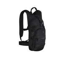 Nils Camp, Plecak taktyczny Crab (15L), NC1732, Czarny -Moro Nils Camp