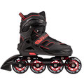 NILS Extreme, Rolki regulowane, NA14174 A, czarny, rozmiar 35/38 - NILS Extreme