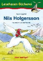 Nils Holgersson - Lagerlof Selma