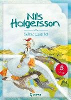 Nils Holgersson - Lagerlof Selma, Niessen Susan