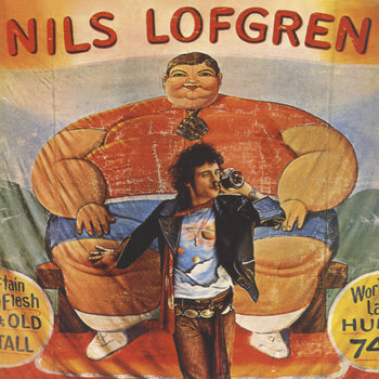 Nils Lofgren - Lofgren Nils