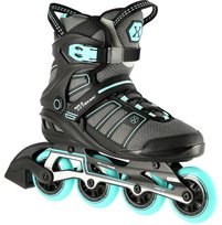 Nils Łyżworolki Rolki Rekreacyjne Abec-9 - 44