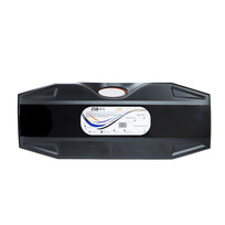 NILS, Zestaw siatek 3w1, badminton + tenis ziemny + siatkówka, ZSB