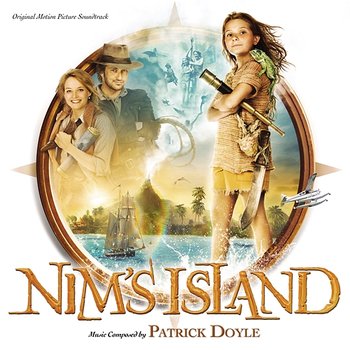 Nim's Island - Patrick Doyle