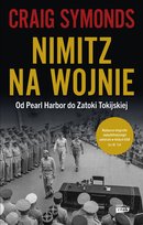 Nimitz na wojnie - ebook EPUB