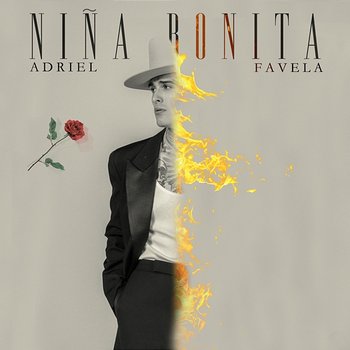Niña Bonita - Adriel Favela