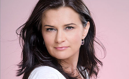 Nina Majewska-Brown - spotkanie autorskie w Empiku