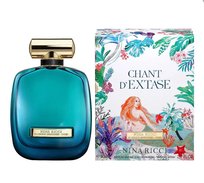 nina ricci chant d'extase