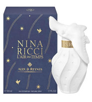 nina ricci l'air du temps x alix d. reynis