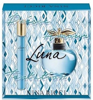 Nina Ricci, Luna, zestaw kosmetyków, 2 szt. - Nina Ricci