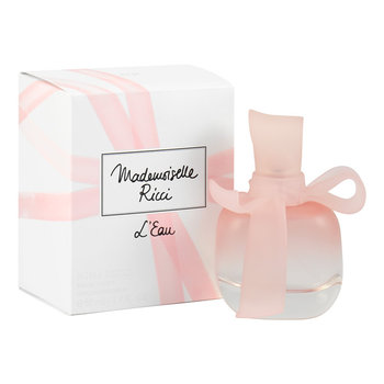 Nina Ricci, Mademoiselle Ricci, woda toaletowa, 50 ml - Nina Ricci