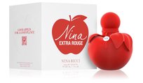 nina ricci les belles de nina - nina extra rouge woda perfumowana 30 ml   