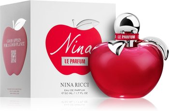 Nina Ricci, Nina Le Parfum, Woda Perfumowana, 50ml - Nina Ricci