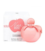 nina ricci les belles de nina - nina rose