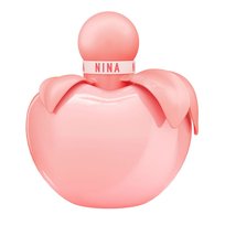 nina ricci les belles de nina - nina rose woda toaletowa 50 ml    