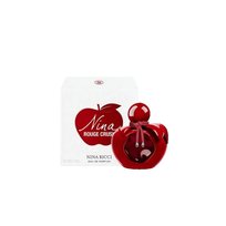 nina ricci nina rouge crush woda perfumowana 50 ml     