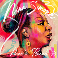 Nina’s Back Simone Nina