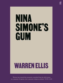 Nina Simones Gum - Ellis Warren