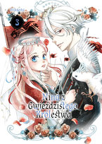 Nina z gwieździstego królestwa. Tom 3 Rikachi