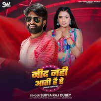 Nind Nahi Aati Hai Re Surya Raj Dubey