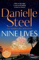 Nine Lives Steele Danielle
