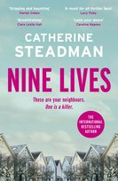 Nine Lives Steadman Catherine