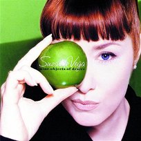 Nine Objects Of Desire Suzanne Vega