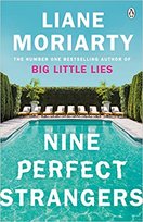Nine Perfect Strangers Moriarty Liane