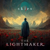 Nine Skies - The Lightmaker (Cd) Nine Skies