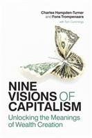 Nine visions of capitalism - Hampden-Turner Charles, Trompenaars Fons