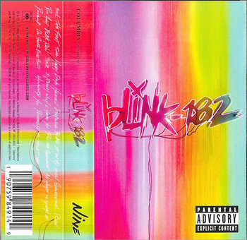 Nine - Blink 182
