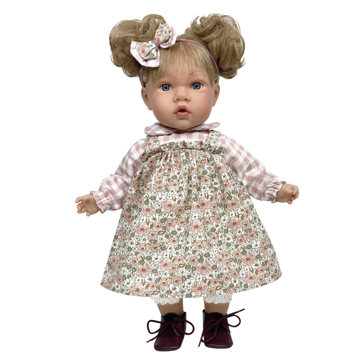 Фото - Лялька Nines dOnil Nines 2640 Susette Liberty Doll 26400 