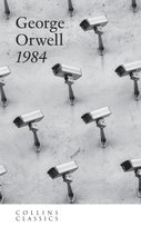 Nineteen Eighty-Four - 1984 Orwell George