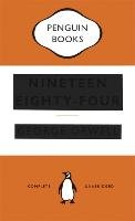 Nineteen Eighty-Four (1984) - Orwell George