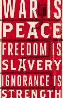 Nineteen Eighty-Four. Anniversary Edition Orwell George