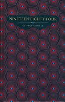 Nineteen Eighty -Four Orwell George