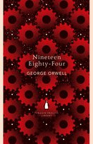 Nineteen Eighty-Four Orwell George